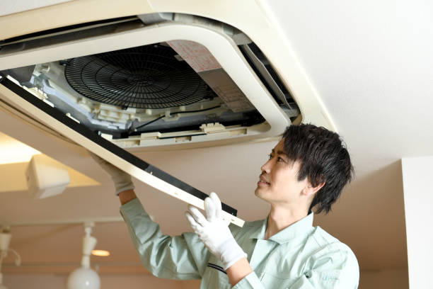 Best Best Air Duct Cleaning Company  in Redway, CA